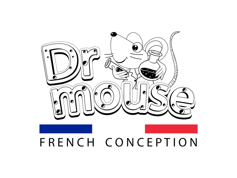DR MOUSE